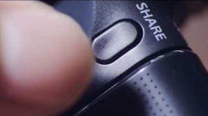 SHARE update coming soon from Sony