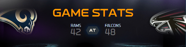 click to view game stats