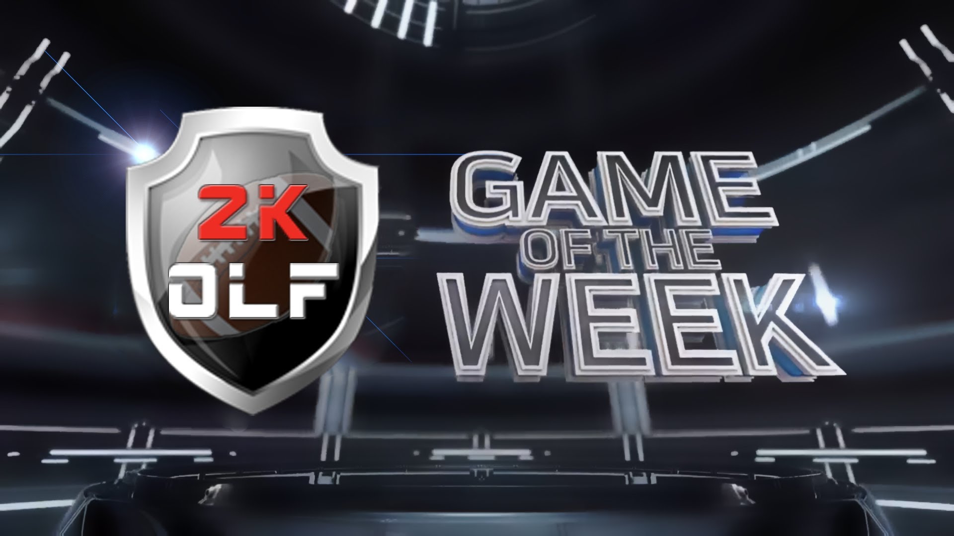 Game Of The Week