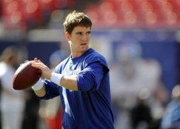 Giants look for answers as Manning's struggles continue