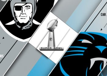 2K OLF SUPER BOWL VIII - Oakland Raiders vs Carolina Panthers