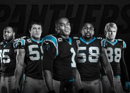 Panthers shake things up as season gets closer