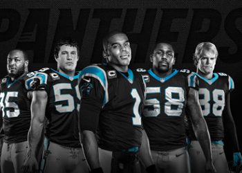 Panthers shake things up as season gets closer