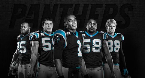 Panthers shake things up as season gets closer