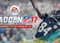 New patch for Madden NFL 17 is here