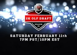 Season 9 draft and offseason schedule released