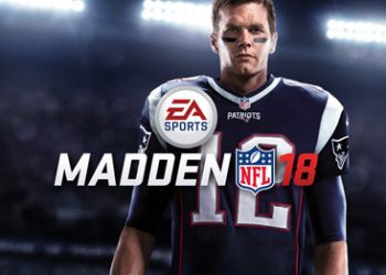 Happy Madden Day!