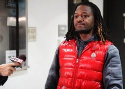 "Pacman" Jones gets one game suspension.