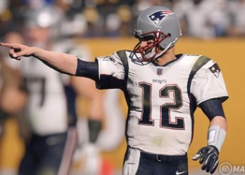 Madden NFL 18 Ratings: Quarterbacks