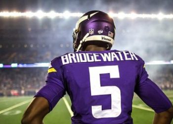 Vikings trade Bridgewater to 49ers