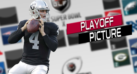 Last chance for several teams to get into the playoffs