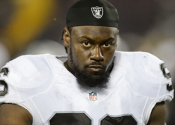 Raiders see value in veteran Denico Autry