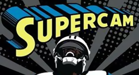 Cam will look to dawn the cape again as he looks to get back to the super bowl!