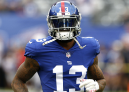 Giants ready to start season