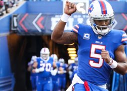 Despite strong start, Bills know there is much work to be done