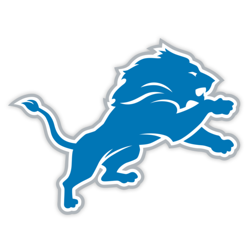 Detroit Lions