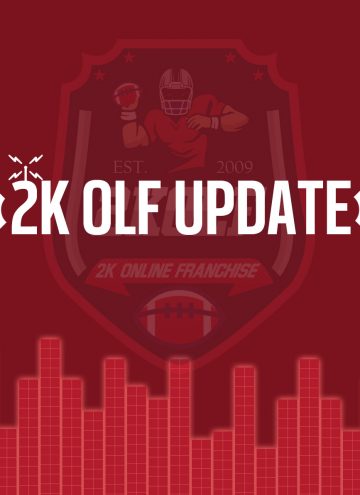 Season 21 – League Update 12.18.2020