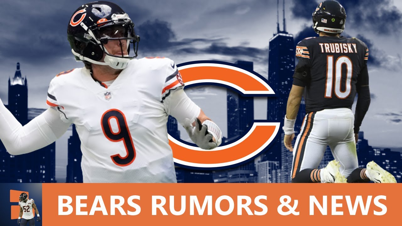 bears rumors