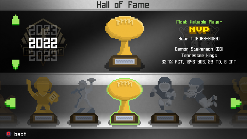 hof