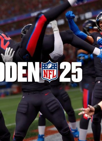 Madden 25 | Franchise and Presentation Deep Dive