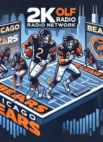 Season – 30: Chicago Bears Season Overview